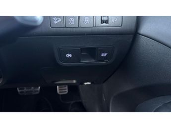 Hyundai KONA 1.6T 138 N Line S 5dr DCT Petrol Hatchback