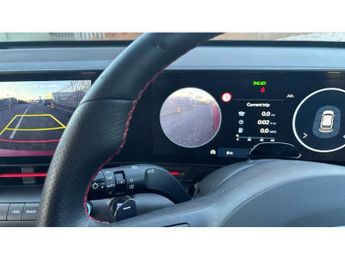 Hyundai KONA 1.6T 138 N Line S 5dr DCT Petrol Hatchback