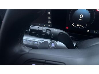 Hyundai KONA 1.6T 138 Advance 5dr DCT Petrol Hatchback