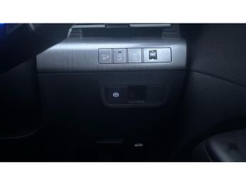 Hyundai KONA 1.6T 138 Advance 5dr DCT Petrol Hatchback