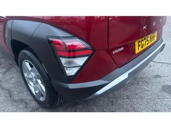 Hyundai KONA 1.6T 138 Advance 5dr DCT Petrol Hatchback