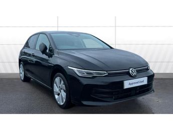 Volkswagen Golf 1.5 TSI 204 Match eHybrid 5dr DSG Hatchback