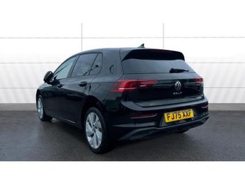 Volkswagen Golf 1.5 TSI 204 Match eHybrid 5dr DSG Hatchback