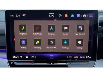 Volkswagen Golf 1.5 TSI 204 Match eHybrid 5dr DSG Hatchback