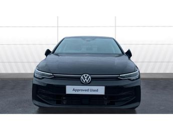 Volkswagen Golf 1.5 TSI 204 Match eHybrid 5dr DSG Hatchback