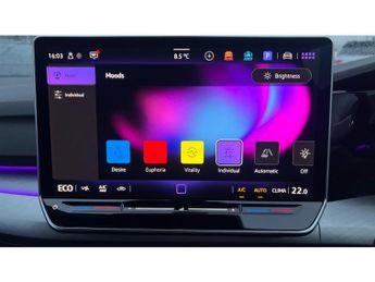 Volkswagen Golf 1.5 TSI 204 Match eHybrid 5dr DSG Hatchback