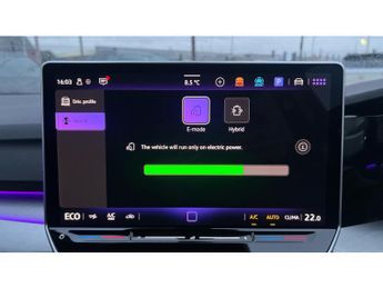 Volkswagen Golf 1.5 TSI 204 Match eHybrid 5dr DSG Hatchback