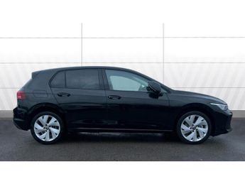 Volkswagen Golf 1.5 TSI 204 Match eHybrid 5dr DSG Hatchback