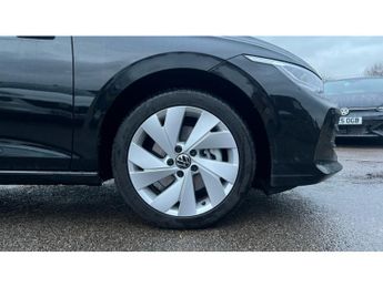 Volkswagen Golf 1.5 TSI 204 Match eHybrid 5dr DSG Hatchback