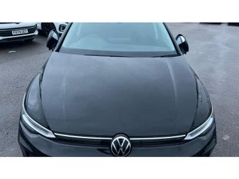 Volkswagen Golf 1.5 TSI 204 Match eHybrid 5dr DSG Hatchback