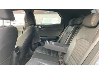 Kia Xceed 1.5T GDi ISG 138 GT-Line 5dr DCT Petrol Hatchback