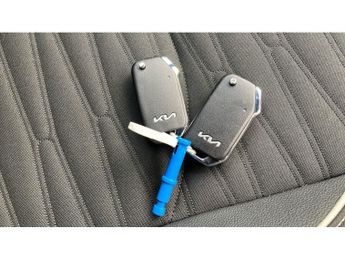 Kia Xceed 1.5T GDi ISG 138 GT-Line 5dr DCT Petrol Hatchback