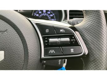 Kia Xceed 1.5T GDi ISG 138 GT-Line 5dr DCT Petrol Hatchback