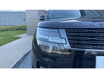 Land Rover Range Rover 3.0 D350 SE 4dr Auto Diesel Estate
