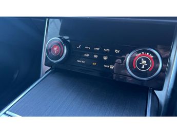 Land Rover Range Rover 3.0 D350 SE 4dr Auto Diesel Estate