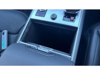 Land Rover Range Rover 3.0 D350 SE 4dr Auto Diesel Estate