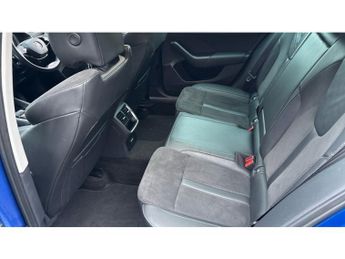Skoda Octavia 1.5 TSI e-TEC SE L 5dr DSG Petrol Estate