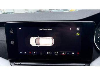 Skoda Octavia 1.5 TSI e-TEC SE L 5dr DSG Petrol Estate