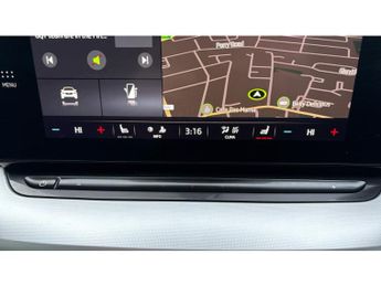 Skoda Octavia 1.5 TSI e-TEC SE L 5dr DSG Petrol Estate