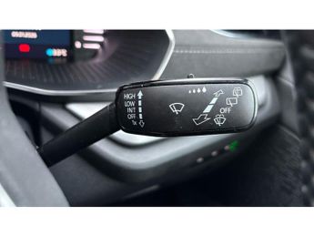 Skoda Octavia 1.5 TSI e-TEC SE L 5dr DSG Petrol Estate