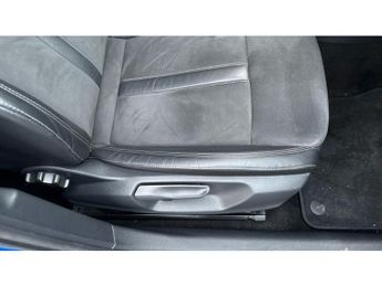 Skoda Octavia 1.5 TSI e-TEC SE L 5dr DSG Petrol Estate