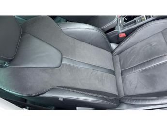 Skoda Octavia 1.5 TSI e-TEC SE L 5dr DSG Petrol Estate