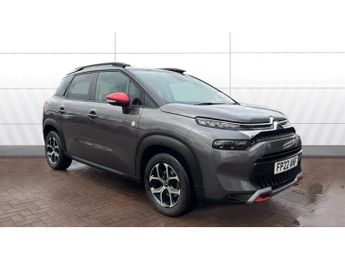 Citroen C3 Aircross 1.2 PureTech 110 C-Series 5dr Petrol Hatchback