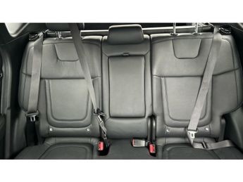 Hyundai TUCSON 1.6 TGDi Hybrid 230 Ultimate 5dr 2WD Auto Hybrid Estate