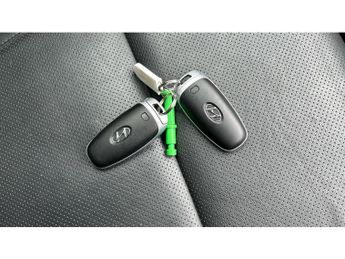 Hyundai TUCSON 1.6 TGDi Hybrid 230 Ultimate 5dr 2WD Auto Hybrid Estate