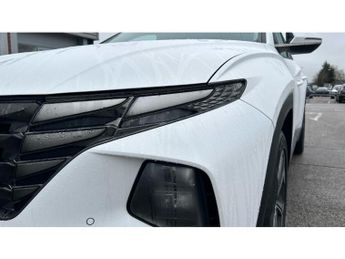 Hyundai TUCSON 1.6 TGDi Hybrid 230 Ultimate 5dr 2WD Auto Hybrid Estate