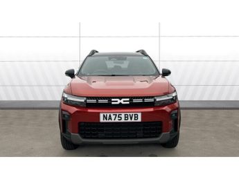 Dacia Bigster 1.8 Hybrid 155 Journey 5dr Auto Hybrid Estate