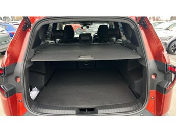 Dacia Bigster 1.8 Hybrid 155 Journey 5dr Auto Hybrid Estate