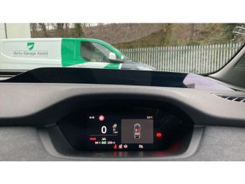 Skoda Enyaq 250kW vRS 84kWh 4x4 5dr Auto Electric Estate