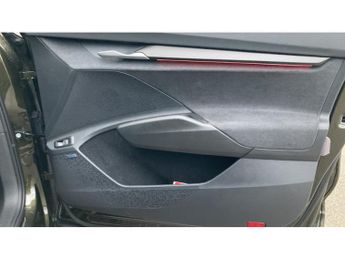 Skoda Enyaq 250kW vRS 84kWh 4x4 5dr Auto Electric Estate