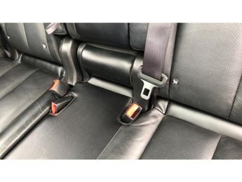 Nissan X-Trail 1.3 DiG-T Tekna 5dr DCT Petrol Station Wagon