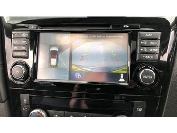 Nissan X-Trail 1.3 DiG-T Tekna 5dr DCT Petrol Station Wagon