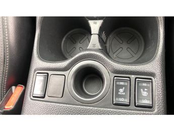 Nissan X-Trail 1.3 DiG-T Tekna 5dr DCT Petrol Station Wagon