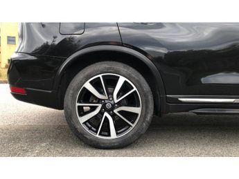 Nissan X-Trail 1.3 DiG-T Tekna 5dr DCT Petrol Station Wagon