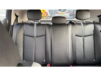 Nissan LEAF 110kW Tekna 39kWh 5dr Auto Electric Hatchback