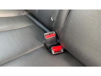 Nissan LEAF 110kW Tekna 39kWh 5dr Auto Electric Hatchback