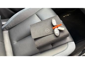 Nissan LEAF 110kW Tekna 39kWh 5dr Auto Electric Hatchback