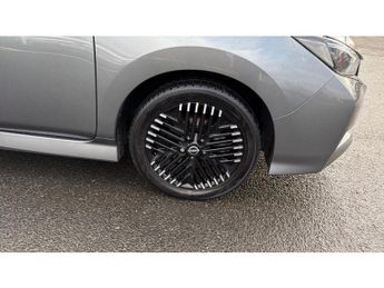 Nissan LEAF 110kW Tekna 39kWh 5dr Auto Electric Hatchback