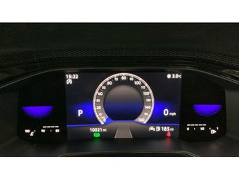 Volkswagen Taigo 1.0 TSI 110 Life 5dr DSG Petrol Hatchback