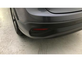 Volkswagen Taigo 1.0 TSI 110 Life 5dr DSG Petrol Hatchback