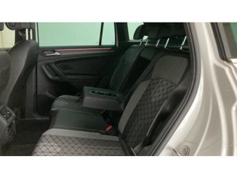 Volkswagen Tiguan 1.5 TSI 150 R-Line 5dr DSG Petrol Estate