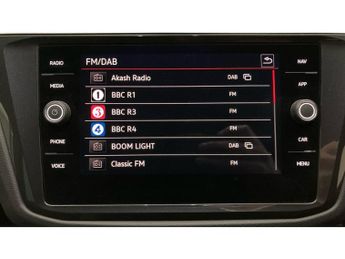 Volkswagen Tiguan 1.5 TSI 150 R-Line 5dr DSG Petrol Estate