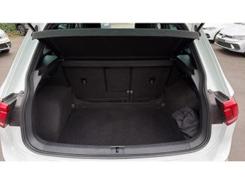 Volkswagen Tiguan 1.5 TSI 150 R-Line Edition 5dr DSG Petrol Estate