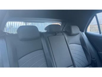 Volkswagen ID.3 125kW Essential Pure 52kWh 5dr Auto Electric Hatchback