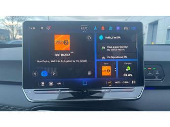 Volkswagen ID.3 125kW Essential Pure 52kWh 5dr Auto Electric Hatchback