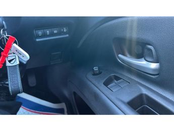 Toyota Aygo X 1.0 VVT-i Edge 5dr Auto Petrol Hatchback